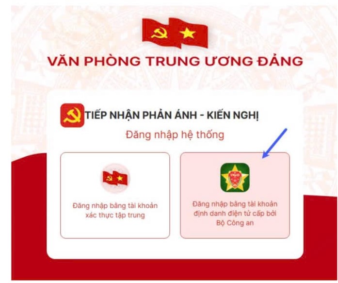 Ban hành Quy chế tiếp nhận, xử lý phản ánh, kiến nghị, sáng kiến, giải pháp phát triển khoa học, công nghệ, đổi mới sáng tạo và chuyển đổi số quốc gia 